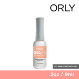 Orly Gel Fx Color 9ml Shades of Orange