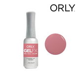 Orly Gel Fx Coming Up Roses 9ml