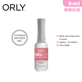 Orly Gel Fx Color 9ml Shades of Pink