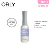 Orly Gel Fx Color 9ml Shades of Purple
