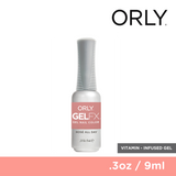 Orly Gel Fx Color 9ml Shades of Brown