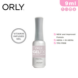 Orly Gel Fx Color 9ml Shades of Grey
