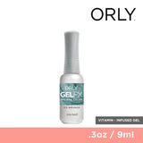 Orly Gel Fx Color 9ml Shades of Green