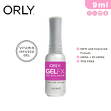 Orly Gel Fx Color 9ml Shades of Pink