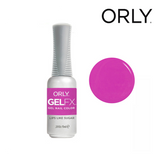 Orly Gel Fx Lacquer Color Lips Like Sugar 9ml