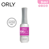 Orly Gel Fx Lacquer Color Lips Like Sugar 9ml