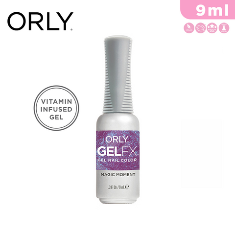 Orly Gel Fx Lacquer Color Magic Moment 9ml