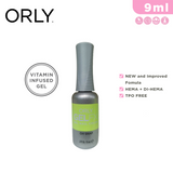 Orly Gel Fx Color 9ml Shades of Green