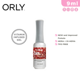 Orly Gel Fx Color 9ml Shades of Brown