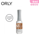 Orly Gel Fx Color 9ml Shades of Brown
