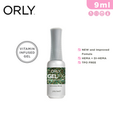 Orly Gel Fx Color 9ml Shades of Green