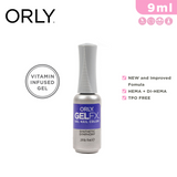 Orly Gel Fx Color 9ml Shades of Purple