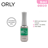 Orly Gel Fx Color 9ml Shades of Green