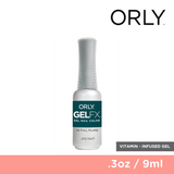 Orly Gel Fx Color 9ml Shades of Green