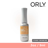 Orly Gel Fx Color 9ml Shades of Brown