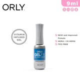 Orly Gel Fx Color 9ml Shades of Blue