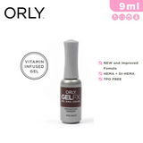 Orly Gel Fx Color Persistent Memory 9ml