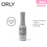Orly Gel Fx Color 9ml Shades of Grey