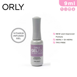 Orly Gel Fx Color 9ml Shades of Purple
