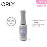 Orly Gel Fx Color 9ml Shades of Purple