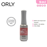 Orly Gel Fx Color 9ml Shades of Pink