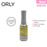 Orly Gel Fx Color 9ml Shades of Green