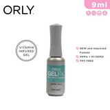 Orly Gel Fx Color 9ml Shades of Green