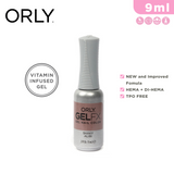 Orly Gel Fx Color Shaky Alibi 9ml