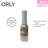 Orly Gel Fx Color 9ml Shades of Brown