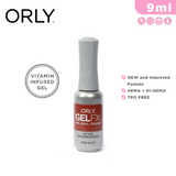 Orly Gel Fx Color 9ml Shades of Brown