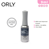 Orly Gel Fx Color 9ml Shades of Grey
