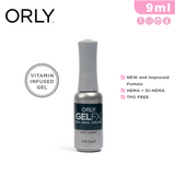 Orly Gel Fx Color 9ml Shades of Green