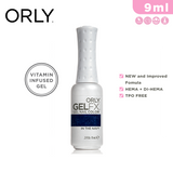 Orly Gel Fx Color In The Navy 9ml
