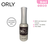 Orly Gel Fx Color 9ml Shades of Red