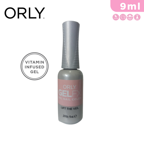 Orly Gel Fx Lift the Veil 9ml