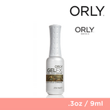 Orly Gel Fx Color 9ml Shades of Brown