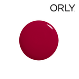 Orly Nail Lacquer Color Ma Cherie 18ml