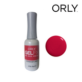 Orly Gel Fx Color Monroes Red 9ml