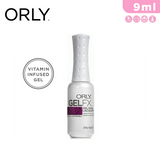 Orly Gel Fx Color 9ml Shades of Purple