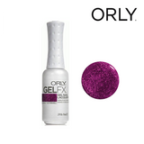 Orly Gel Fx Color Bubbly Bombshell 9ml