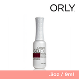 Orly Gel Fx Color 9ml Shades of Purple