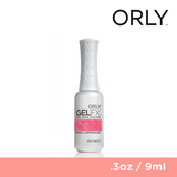Orly Gel Fx Color 9ml Shades of Pink