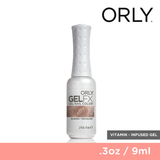 Orly Gel Fx Color 9ml Shades of Brown