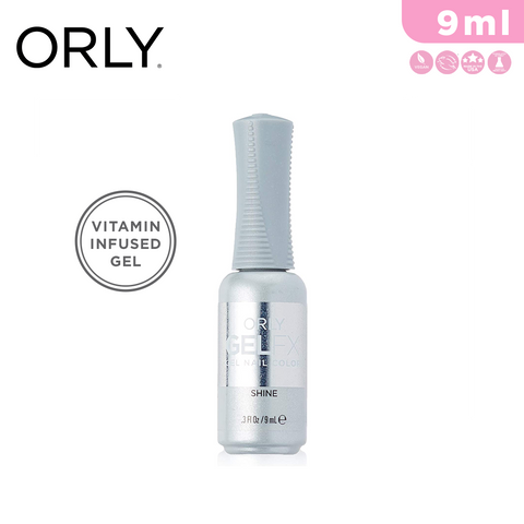 Orly Gel Fx Shine 9ml