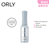 Orly Gel Fx Color 9ml Shades of White