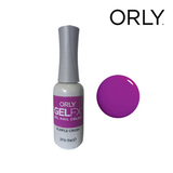 Orly Gel Fx Purple Crush 9ml