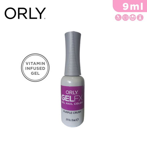 Orly Gel Fx 50% of Minimum of 6