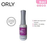 Orly Gel Fx Color 9ml Shades of Purple