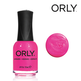 Orly Nail Lacquer Color Oh Cabana Boy 18ml