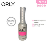 Orly Gel Fx Color 9ml Shades of Pink